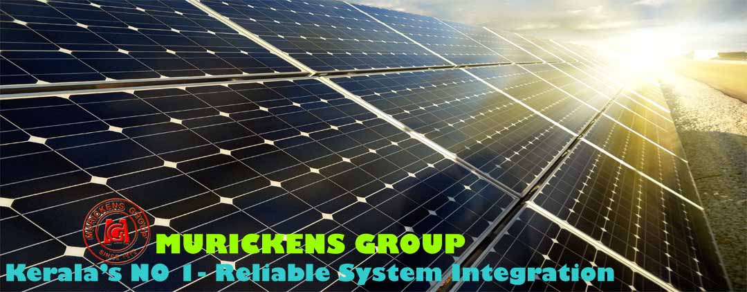 Best solar panels in kerala